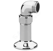 Grohe Příslušenství - Kolínko pro stojánkovou montáž, chrom 12041000