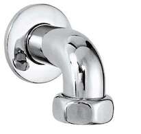 Grohe Příslušenství - Odpadní koleno, chrom 12436000
