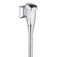 Grohe Příslušenství - Pisoárový splachovač, chrom 37437000