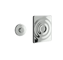Grohe Příslušenství - Pneumatické ovládání 37059000
