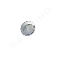 Grohe Příslušenství - Pneumatické tlačítkové ovládání, chrom 38771000
