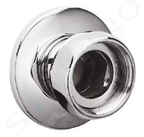 Grohe Příslušenství - Přímá přípojka, chrom 12417000
