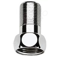 Grohe Příslušenství - Přímý výstup, chrom 12424000