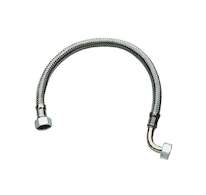Grohe Příslušenství - Přípojná hadička, chrom 45704000