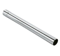 Grohe Příslušenství - Prodloužení splachovací trubky, chrom 37114000
