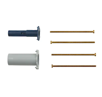 Grohe Příslušenství - Prodlužovací sada 14058000