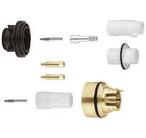 Grohe Příslušenství - Prodlužovací set 27,5 mm 47780000