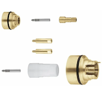 Grohe Příslušenství - Prodlužovací set 27,5 mm 47781000