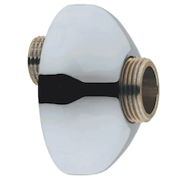 Grohe Příslušenství - S-přípojka, chrom 12006000