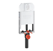 Grohe Příslušenství - Splachovací nádrž Slim pod omítku 39683000