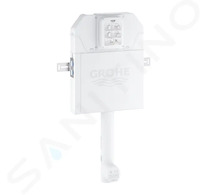 Grohe Příslušenství - Splachovací nádrž Solo Slim pod omítku 39694000
