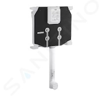 Grohe Příslušenství - Splachovací nádržka pro WC, pod omítku 38863000