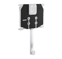 Grohe Příslušenství - Splachovací nádržka pro WC, pod omítku 38863000