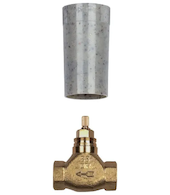 Grohe Příslušenství - Spodní díl podomítkového ventilu 29032000