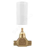 Grohe Příslušenství - Spodní díl podomítkového ventilu 29801000