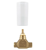 Grohe Příslušenství - Spodní díl podomítkového ventilu 29801000