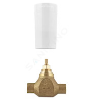 Grohe Příslušenství - Spodní díl podomítkového ventilu 29803000