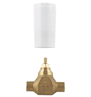 Grohe Příslušenství - Spodní díl podomítkového ventilu 29803000