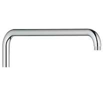 Grohe Příslušenství - Sprchové rameno, chrom 14014000