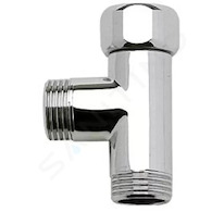 Grohe Příslušenství - T-kus, chrom 28874000