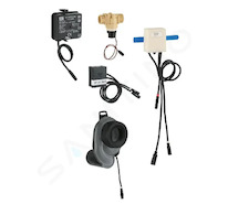 Grohe Příslušenství - Teplotní senzor s Bluetooth pro pisoáry 39369000