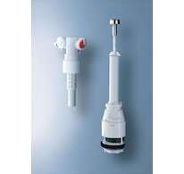 Grohe Příslušenství - Výměnná souprava 43907PI0