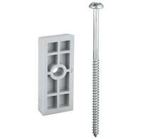 Grohe Příslušenství - Vyrovnávací tlačítko 45914XE0