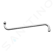 Grohe Příslušenství - Výtoková trubice, chrom 13108000