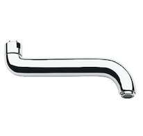 Grohe Příslušenství - Výtoková trubice, chrom 42132000