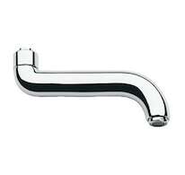 Grohe Příslušenství - Výtoková trubice, chrom 42133000