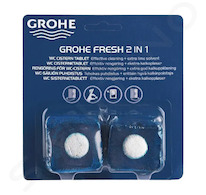 Grohe Příslušenství - WC tablety Fresh 38882000