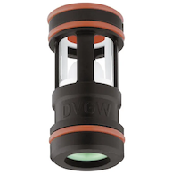 Grohe Příslušenství - Zajištění proti zpětnému toku 29008000