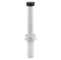 Grohe  - Přívodní souprava, alpská bílá 37102SH0