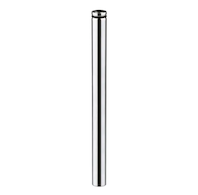 Grohe  - Prodloužení splachovací trubky, chrom 37042000
