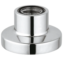 Grohe  - Průchodka výsuvné sprchy, chrom 27151000