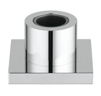 Grohe  - Průchodka výsuvné sprchy, chrom 27531000
