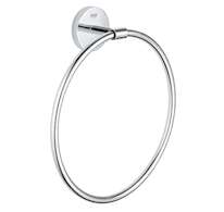 Grohe QuickFix Start Cosmopolitan - Držák ručníku, chrom 41167000