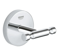 Grohe QuickFix Start Cosmopolitan - Dvojháček, chrom 41168000