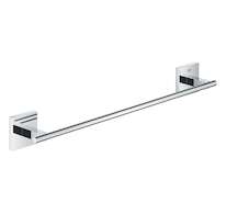 Grohe QuickFix Start Cube - Držák ručníku, délka 45 cm, chrom 40987000