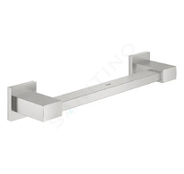 Grohe QuickFix Start Cube - Madlo, délka 35 cm, supersteel 41094DC0