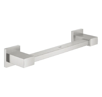 Grohe QuickFix Start Cube - Madlo, délka 35 cm, supersteel 41094DC0