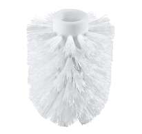 Grohe QuickFix Start - Náhradní WC kartáč, bílá 41201L00