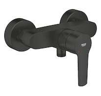 Grohe QuickFix Start - Sprchová baterie, matná černá 242082432