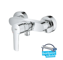 Grohe QuickFix Start - Sprchová nástěnná baterie, chrom 24208002