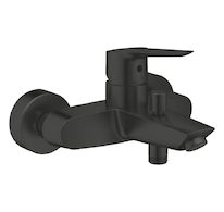 Grohe QuickFix Start - Vanová baterie, matná černá 322782432