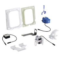 Grohe  - Rádiová elektronika 38778000