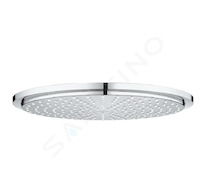 Grohe Rainshower Cosmopolitan - Hlavová sprcha, průměr 31 cm, 1 proud, chrom 26472000
