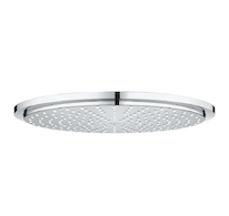 Grohe Rainshower Cosmopolitan - Hlavová sprcha, průměr 31 cm, 1 proud, chrom 26472000