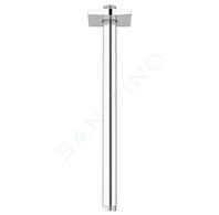 Grohe Rainshower F - Stropní výpusť, 29 cm, chrom 27484000