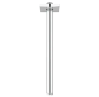 Grohe Rainshower F - Stropní výpusť, 29 cm, chrom 27484000